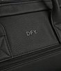 DFY Diaper Backpack Bag, Color:Black - Image 4