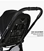DFY R1 Stroller, Color:Black/Matte Black - Image 7