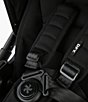 DFY R1 Stroller, Color:Black/Matte Black - Image 8