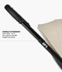 DFY R1 Stroller, Color:Cream/Matte Black - Image 6