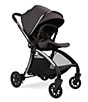 DFY R1 Stroller, Color:Grey/Gunmetal - Image 1
