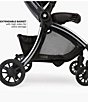 DFY R1 Stroller, Color:Grey/Gunmetal - Image 6