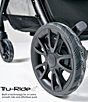 DFY R1 Stroller, Color:Grey/Gunmetal - Image 9