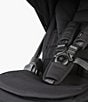 DFY Seat Liner for R1 Stroller, Color:Rich Black - Image 2