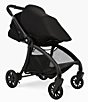 DFY Sunshade for R1 Stroller, Color:Black - Image 1