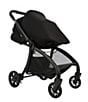 DFY Sunshade for R1 Stroller, Color:Black - Image 2