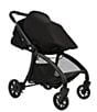 DFY Sunshade for R1 Stroller, Color:Black - Image 4