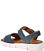 Diba True Ang Ular Suede Sandals - Image 5