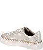 Diba True Em Belish Leather Platform Sneakers - Image 3