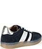 Diba True Jon Qwill Suede Sneakers - Image 4