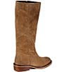 Diba True Keep Em Suede Knee High Boots - Image 2