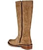 Diba True Keep Em Suede Knee High Boots - Image 4