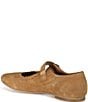 Diba True Sugar Coat Suede Mary Jane Flats - Image 2