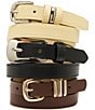 Dillard's 3-for-1 Multi Belt Set - Image 1