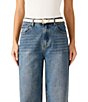 Dillard's Americana 3-For-1 Belt Set - Image 4