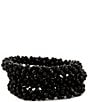 Dillard's Beaded Stretch Bracelet Set - Image 1