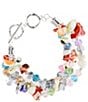 Dillard's Shells And Beads Line Bracelet - Image 1