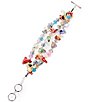 Dillard's Shells And Beads Line Bracelet - Image 2