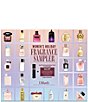 Dillard's Women's Holiday Fragrance Sampler - Image 2