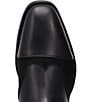 Dingo Men's Barnsley Leather and Suede Square Toe Zip Booties - Image 6