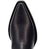 Dingo Men's Lone Star Leather Studded Western Snip Toe Boots - Image 6