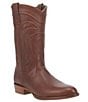 Color:Brown - Image 1 - Men's Montana Western Boots