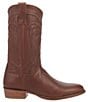 Color:Brown - Image 2 - Men's Montana Western Boots
