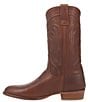 Color:Brown - Image 4 - Men's Montana Western Boots