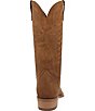 Dingo Men's Workhorse Leather Snip Toe Western Boots - Image 3