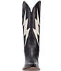 Dingo Thunderbolt Leather Tall Western Boots - Image 5