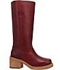 Dingo Vagabond Leather Tall Boots - Image 5