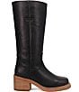 Dingo Vagabond Leather Tall Boots - Image 6