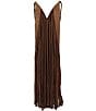 Dingo Walk West Leather Suede Fringe Western Tall Boots - Image 3