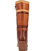 Dingo Women's Patches Tonal Patchwork Tall Boots - Image 3