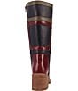 Dingo Women's Patches Tonal Patchwork Tall Boots - Image 5