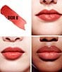 Color:008 Dior 8 - Image 3 - Addict Lip Glow Balm Lip Primer