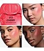 Dior Backstage Rosy Glow Blush Stick - Image 6
