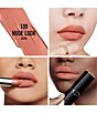 Dior Couture Lip Essentials 3-Piece Makeup Holiday Gift Set - Image 5