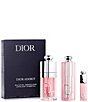 Dior Dior Addict 3-Piece Lip Set - Image 1