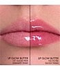 Dior Dior Addict Lip Glow Butter Hydrating Gloss Balm, Color:105 Lychee - Image 5