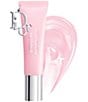 Dior Dior Addict Lip Glow Butter Hydrating Gloss Balm, Color:101 Glazed Pink - Image 1