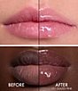 Dior Dior Addict Lip Glow Butter Hydrating Gloss Balm, Color:101 Glazed Pink - Image 4