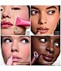 Dior Dior Addict Lip Glow Butter Hydrating Gloss Balm, Color:101 Glazed Pink - Image 7