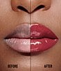 Dior Dior Addict Lip Maximizer Plumping Gloss, 024 Instense Brick - Image 3