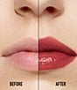 Dior Dior Addict Lip Maximizer Plumping Gloss, 024 Instense Brick - Image 4