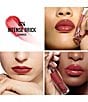 Dior Dior Addict Lip Maximizer Plumping Gloss, 024 Instense Brick - Image 5