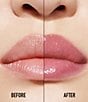 Dior Dior Addict Lip Maximizer Plumping Gloss, 030 Shimmer Rose - Image 3