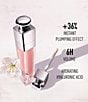 Dior Dior Addict Lip Maximizer Plumping Gloss, 013 Beige - Image 5