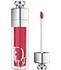Dior Dior Addict Lip Maximizer Plumping Gloss, 037 Intense Rose - Image 1