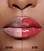 Dior Dior Addict Lip Maximizer Plumping Gloss, 037 Intense Rose - Image 3